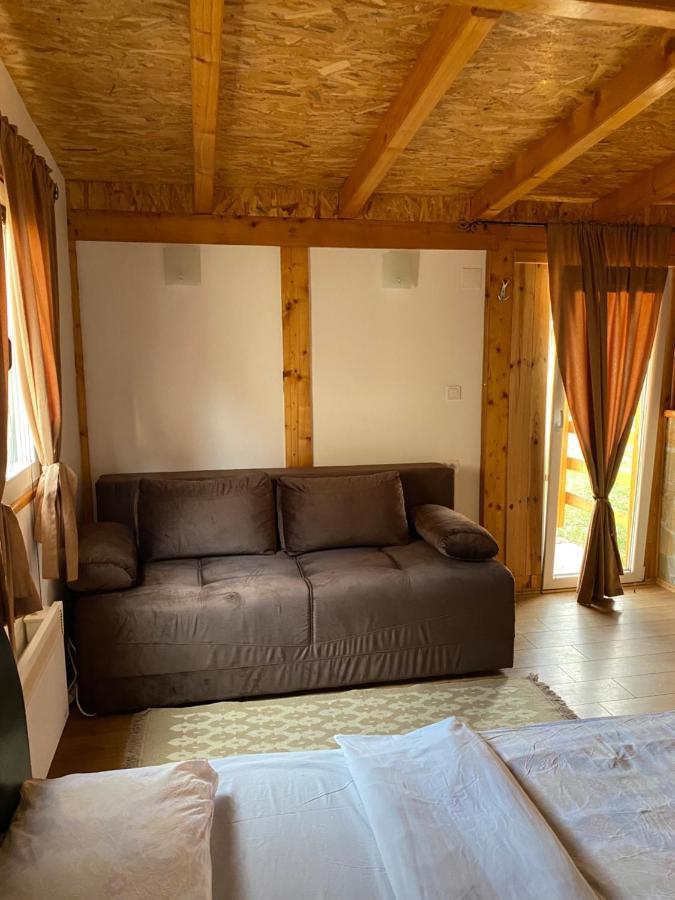 Apartments Andela Žabljak Esterno foto