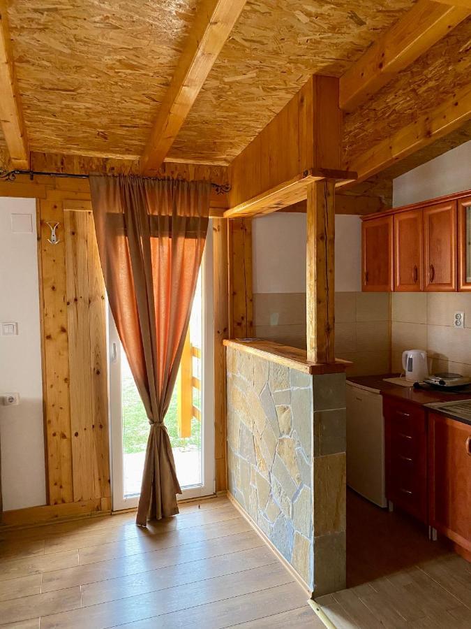 Apartments Andela Žabljak Esterno foto