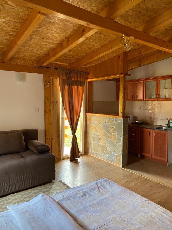 Apartments Andela Žabljak Esterno foto