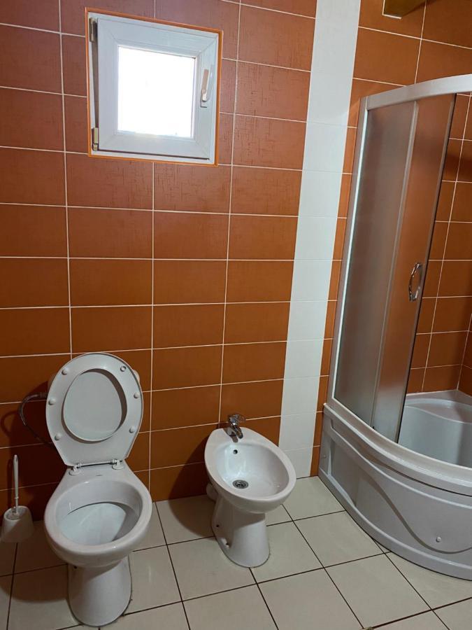 Apartments Andela Žabljak Esterno foto