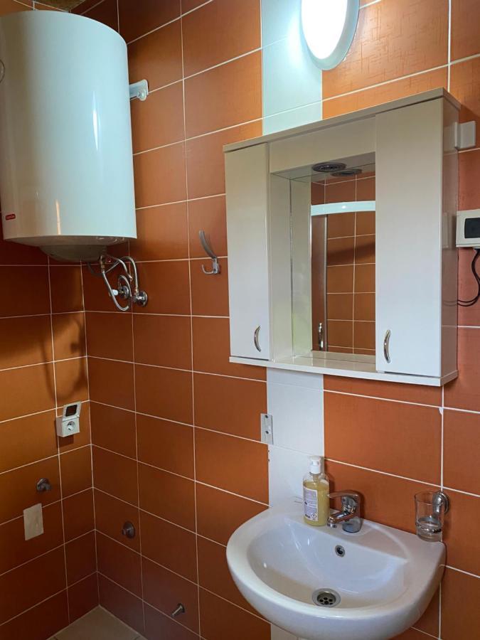 Apartments Andela Žabljak Esterno foto