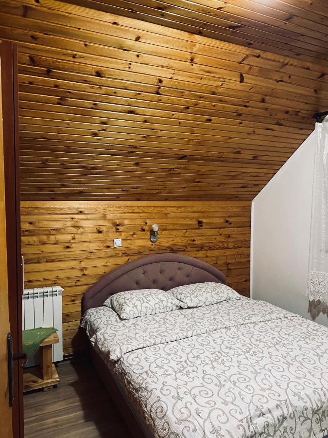 Apartments Andela Žabljak Esterno foto