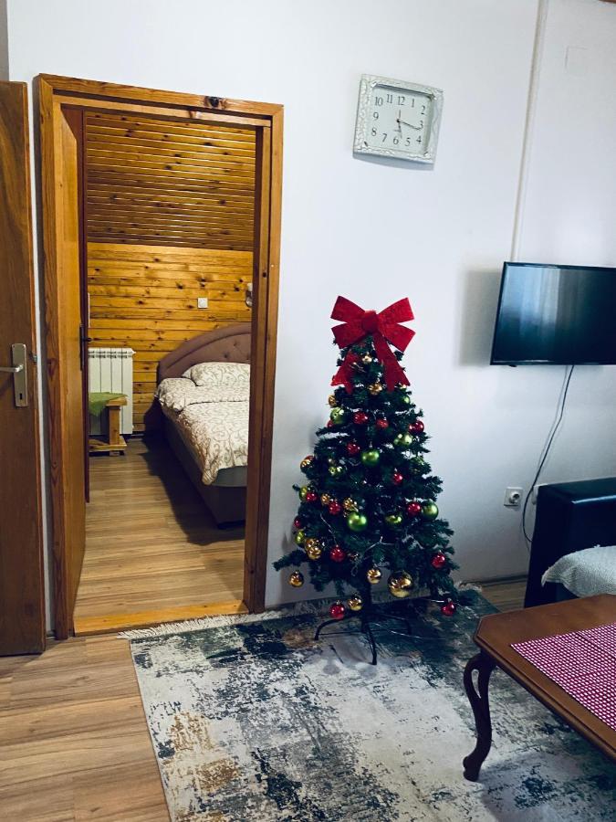 Apartments Andela Žabljak Esterno foto
