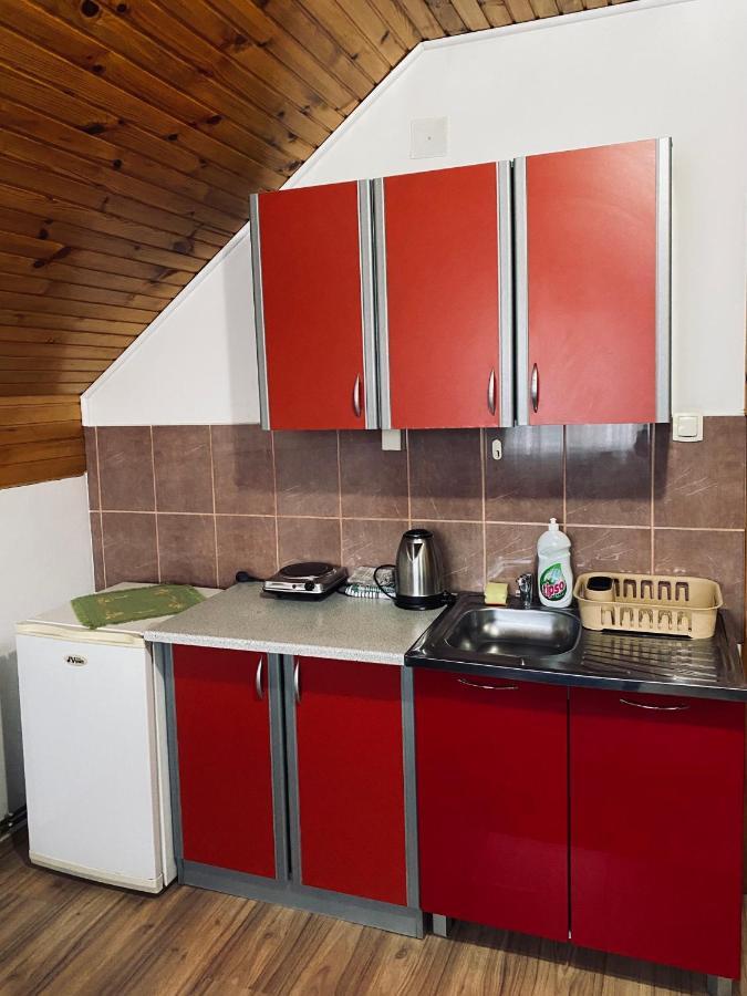 Apartments Andela Žabljak Esterno foto
