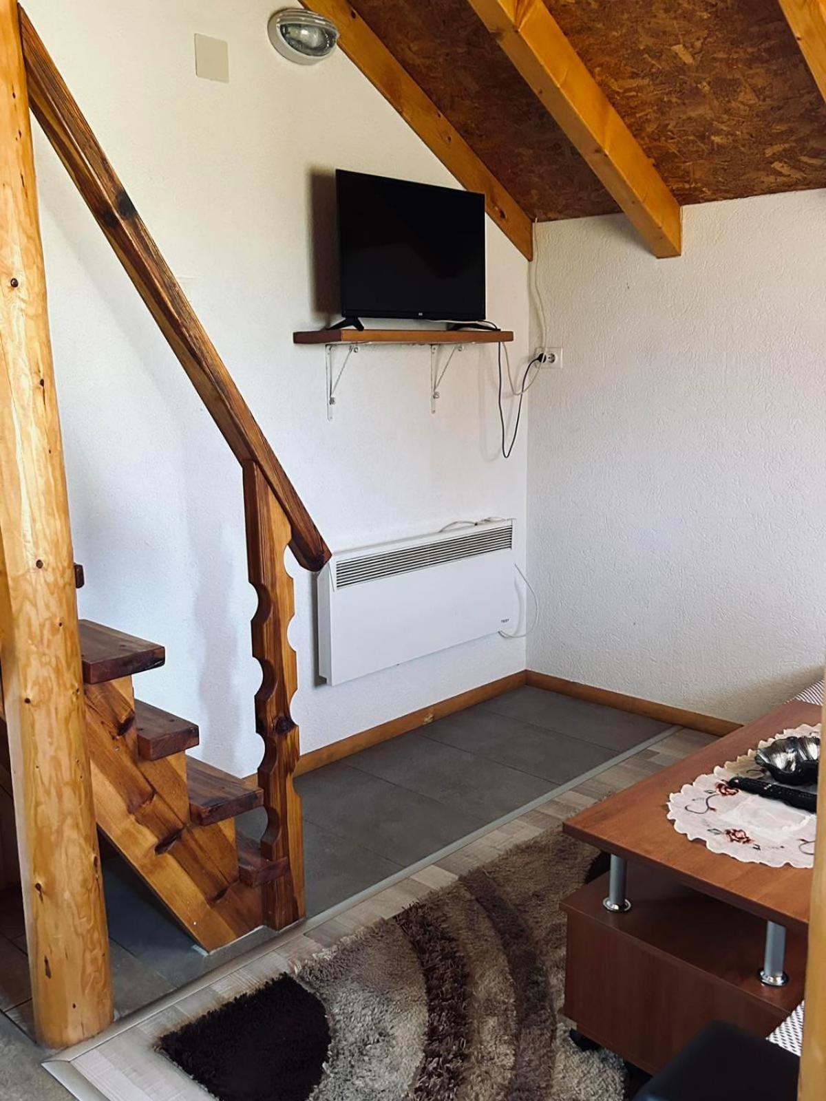 Apartments Andela Žabljak Esterno foto