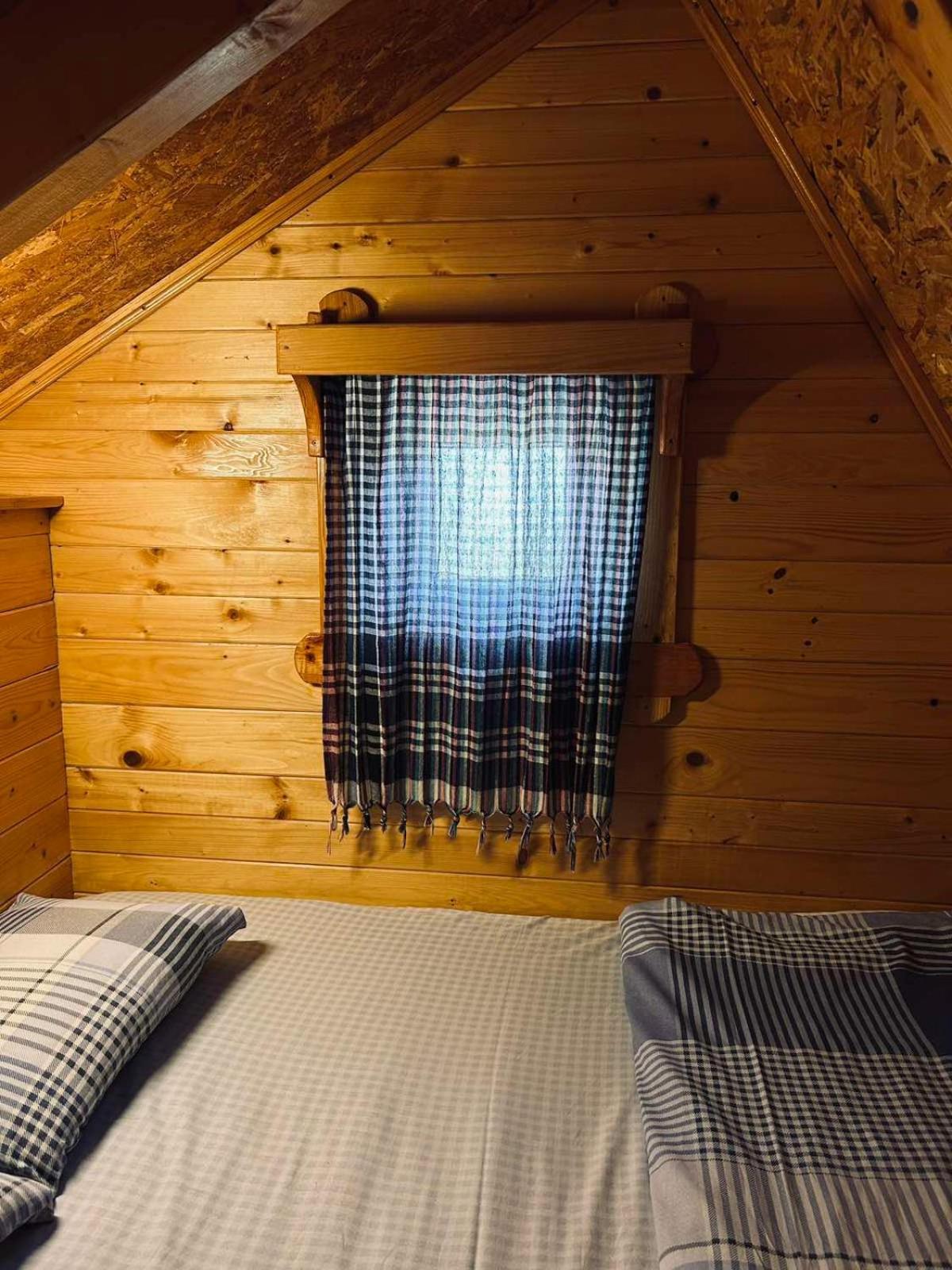 Apartments Andela Žabljak Esterno foto
