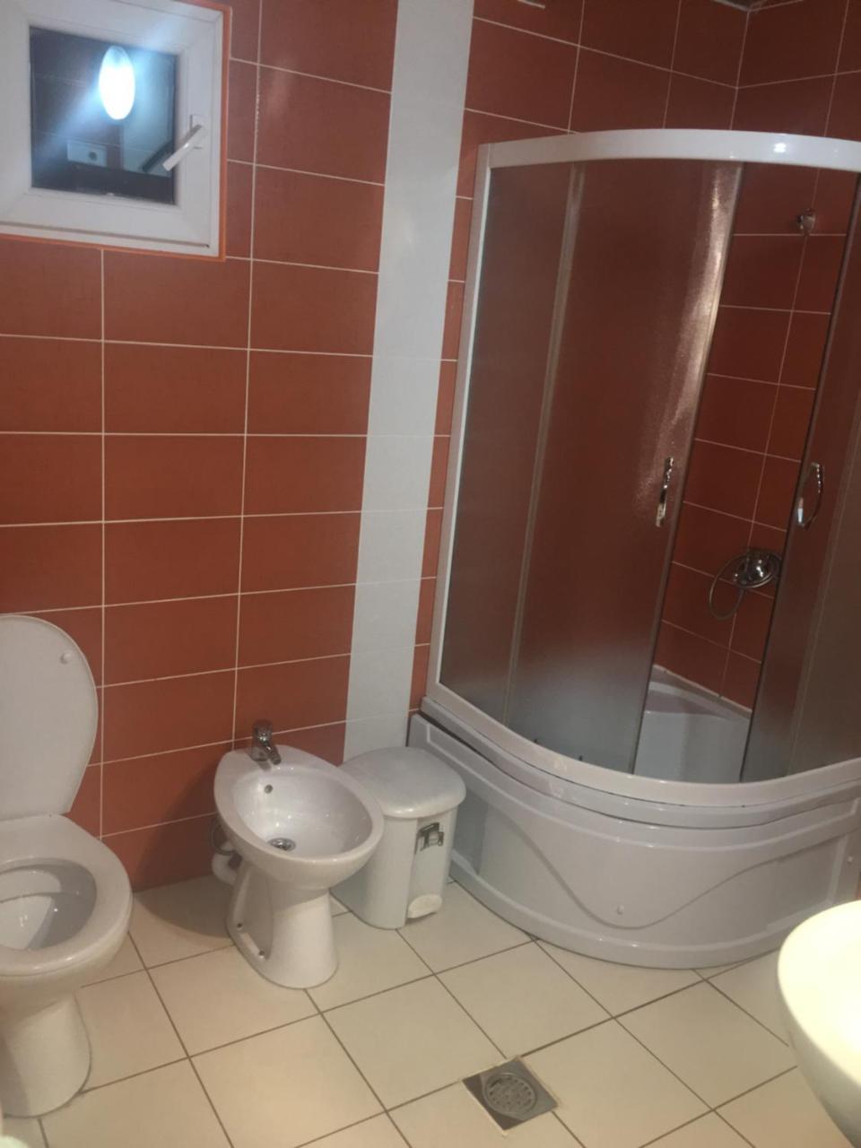 Apartments Andela Žabljak Esterno foto